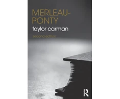 KNYGA Taylor Carman Merleau-Ponty