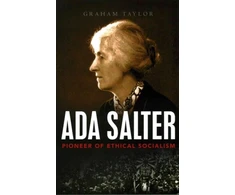 KNYGA Taylor Graham Ada Salter