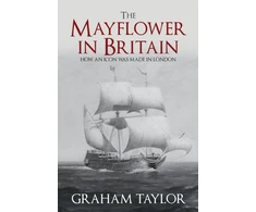 KNYGA Taylor Graham Mayflower in Britain