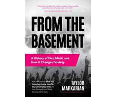 KNYGA Taylor Markarian From the Basement