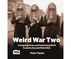 KNYGA Taylor Peter Weird War Two