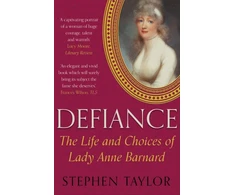 KNYGA Taylor Stephen Defiance