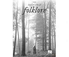 KNYGA Taylor Swift - Folklore