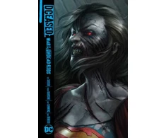 KNYGA Taylor Tom DCeased: War of the Undead Gods