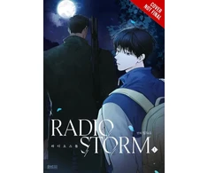 KNYGA Team Team Ss Radio Storm, Vol. 1