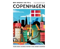 KNYGA Team Wsigt Why Should I Go To Copenhagen