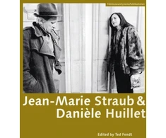 KNYGA Ted Fendt Jean–Marie Straub &amp; Daniele Huillet