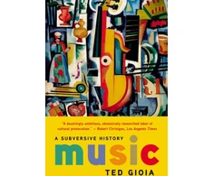KNYGA Ted Gioia Music