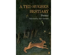 KNYGA Ted Hughes Bestiary