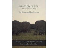 KNYGA Ted Kooser Braided Creek