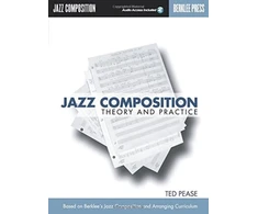 KNYGA Ted Pease Jazz Composition