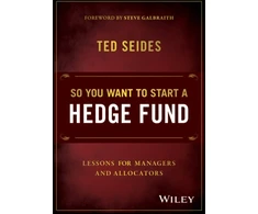 KNYGA Ted Seides So You Want to Start a Hedge Fund