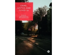 KNYGA Teela Sanders Crime, Justice and COVID-19