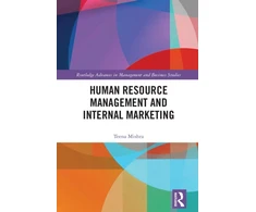 KNYGA Teena Mishra Human Resource Management and Internal Marketing