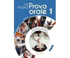 KNYGA Telis Marin La nuova Prova orale 1