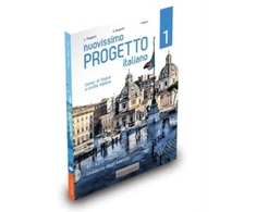 KNYGA Telis Marin Nuovissimo Progetto italiano 1 + IDEE online code
