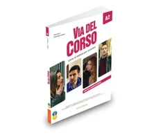 KNYGA Telis Marin Via del Corso