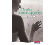 KNYGA Tennessee Williams The Glass Menagerie