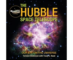 KNYGA Terence Dickinson Hubble Space Telescope
