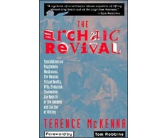 KNYGA Terence Mckenna The Archaic Revival