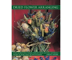 KNYGA Terence Moore Dried Flower Arranging