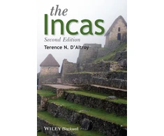 KNYGA Terence N Daltroy Incas