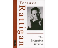 KNYGA Terence Rattigan Browning Version