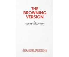 KNYGA Terence Rattigan Browning Version