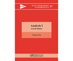 KNYGA Terence Tao Analysis I