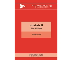 KNYGA Terence Tao Analysis II