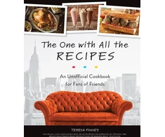 KNYGA Teresa Finney One With All The Recipes