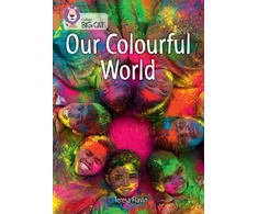 KNYGA Teresa Flavin Our Colourful World