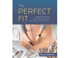 KNYGA Teresa Gilewska Perfect Fit