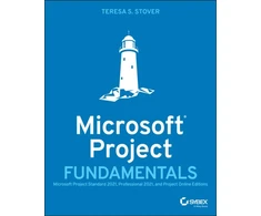 KNYGA Teresa Stover Microsoft Project Fundamentals