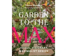 KNYGA Teresa Woodard Garden to the Max