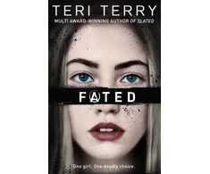 KNYGA Teri Terry Fated
