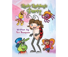 KNYGA Teri Thompson Lindy Ladybug's Party