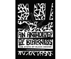 KNYGA Terresa Moses Anthology of Blackness, An, The State of Juodas Design