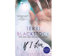 KNYGA Terri Blackstock If I Live