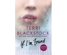 KNYGA Terri Blackstock If I'm Found