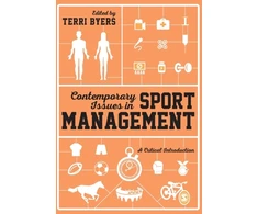 KNYGA Terri Byers Contemporary Issues in Sport Management