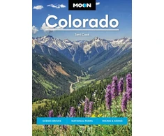 KNYGA Terri Cook Moon Colorado (Eleventh Edition)