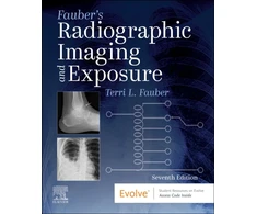 KNYGA Terri L Fauber Fauber's Radiographic Imaging and Exposure