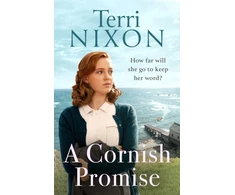 KNYGA Terri Nixon Cornish Promise