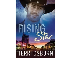 KNYGA Terri Osburn Rising Star