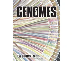 KNYGA Terry A Brown Genomes 5