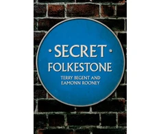 KNYGA Terry Begent Secret Folkestone