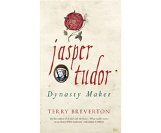 KNYGA Terry Breverton Jasper Tudor