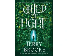 KNYGA Terry Brooks Child of Light