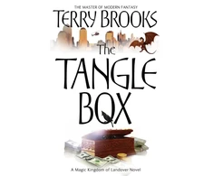 KNYGA Terry Brooks Tangle Box